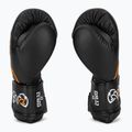 Boxhandschuhe Rival RB11 black 4