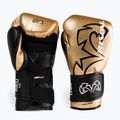 Boxhandschuhe Rival RB11 gold