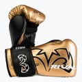 Boxhandschuhe Rival RB11 gold 2