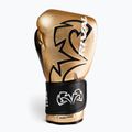 Boxhandschuhe Rival RB11 gold 3