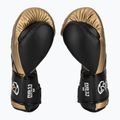 Boxhandschuhe Rival RB11 gold 4