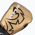 Boxhandschuhe Rival RB11 gold 5