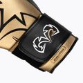 Boxhandschuhe Rival RB11 gold 6