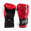 Boxhandschuhe Rival RB11 red