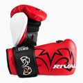 Boxhandschuhe Rival RB11 red 2