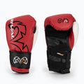 Boxhandschuhe Rival RB11 red