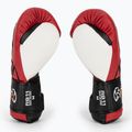 Boxhandschuhe Rival RB11 red 4