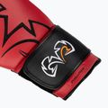 Boxhandschuhe Rival RB11 red 6