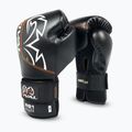 Rival RB1 Ultra Bag 2.0 Boxhandschuhe schwarz 2