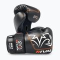 Rival RB1 Ultra Bag 2.0 Boxhandschuhe schwarz 3