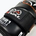 Rival RB1 Ultra Bag 2.0 Boxhandschuhe schwarz 7