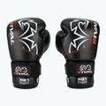 Rival RB1 Ultra Bag 2.0 Boxhandschuhe schwarz 2
