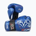 Boxhandschuhe Rival RB1 Ultra Bag 2.0 blue