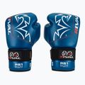 Boxhandschuhe Rival RB1 Ultra Bag 2.0 blue