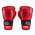 Boxhandschuhe Rival RB1 Ultra Bag 2.0 red 2