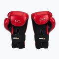 Boxhandschuhe Rival RB1 Ultra Bag 2.0 red 3