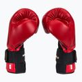Boxhandschuhe Rival RB1 Ultra Bag 2.0 red 4