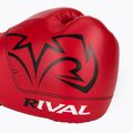 Boxhandschuhe Rival RB1 Ultra Bag 2.0 red 5