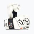 Boxhandschuhe Rival RB1 Ultra Bag 2.0 white