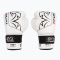 Boxhandschuhe Rival RB1 Ultra Bag 2.0 white 2