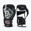 MMA Boxhandschuhe Rival RB1 Ultra Bag 2.0 schwarz
