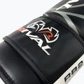 MMA Boxhandschuhe Rival RB1 Ultra Bag 2.0 schwarz 7