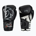 MMA Boxhandschuhe Rival RB1 Ultra Bag 2.0 schwarz