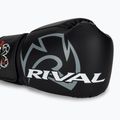 MMA Boxhandschuhe Rival RB1 Ultra Bag 2.0 schwarz 5