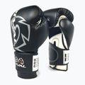 MMA Boxhandschuhe Rival RB1 Ultra Bag 2.0 schwarz RB2-2.0-BLACK-M 2