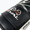 MMA Boxhandschuhe Rival RB1 Ultra Bag 2.0 schwarz RB2-2.0-BLACK-M 7