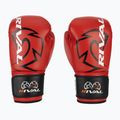Boxhandschuhe MMA Rival RB2 Super Bag 2.0 red 2