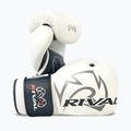 Boxhandschuhe Rival RB2 Super Bag 2.0 white