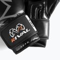 Boxhandschuhe Rival RB4 black 4