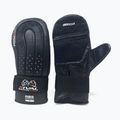 Rival RB5 Bag Mitts Boxhandschuhe schwarz
