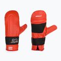 Rival RB5 Bag Mitts Boxhandschuhe rot