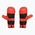 Rival RB5 Bag Mitts Boxhandschuhe rot 3