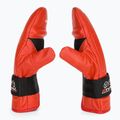 Rival RB5 Bag Mitts Boxhandschuhe rot 4