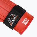 Rival RB5 Bag Mitts Boxhandschuhe rot 6