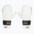Rival RB5 Bag Mitts weiße Boxhandschuhe 2