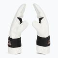 Rival RB5 Bag Mitts weiße Boxhandschuhe 4