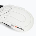 Rival RB5 Bag Mitts weiße Boxhandschuhe 5