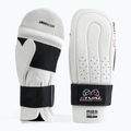 Boxhandschuhe Rival RB5 Bag Mitts white/black