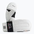 Boxhandschuhe Rival RB5 Bag Mitts white/black 2