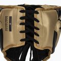 Rival RHG100 Professional Boxhelm Kopfbedeckung schwarz/gold 5