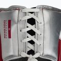Box-Kopfschutz Rival RHG100 Professional Headgear red/silver/grey 5