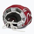 Box-Kopfschutz Rival RHG100 Professional Headgear red/silver/grey 6