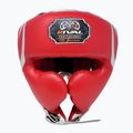 Box-Kopfschutz Rival RHG100 Professional Headgear red/silver/grey