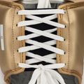 Boxhelm Rival RHG100 Professional Headgear white/gold 5