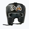 Rival RHG10 Intelli-Shock Headgear Boxhelm schwarz 2