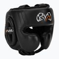 Rival RHG10 Intelli-Shock Headgear Boxhelm schwarz